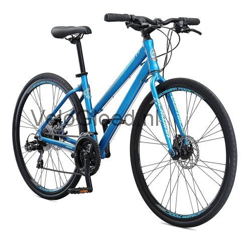 Schwinn Volare 1200 specificaties